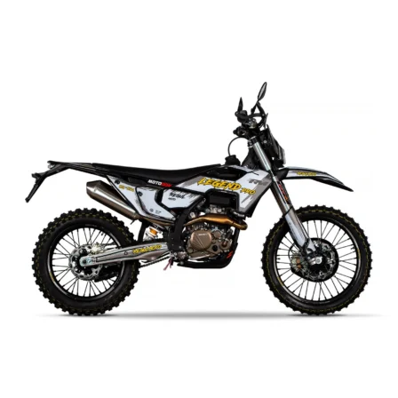 Купить в Бресте - мотоцикл RegulMoto LEGEND PRO с бесплатной доставкой, ПТС, в кредит или рассрочку без переплат в официальном салоне