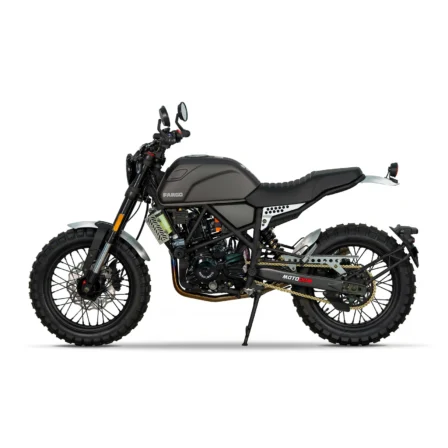 Купить в Бресте - мотоцикл RegulMoto FARGO 300 с бесплатной доставкой, ПТС, в кредит или рассрочку без переплат в официальном салоне