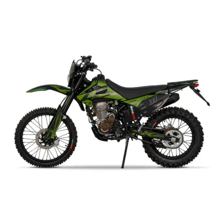 Купить в Бресте - мотоцикл RegulMoto Sport 003 Z с бесплатной доставкой, ПТС, в кредит или рассрочку без переплат в официальном салоне