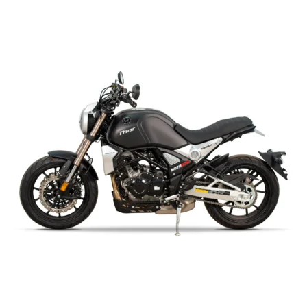 Купить питбайк RegulMoto THOR 400 с бесплатной доставкой без переплат + ПТС и рассрочка