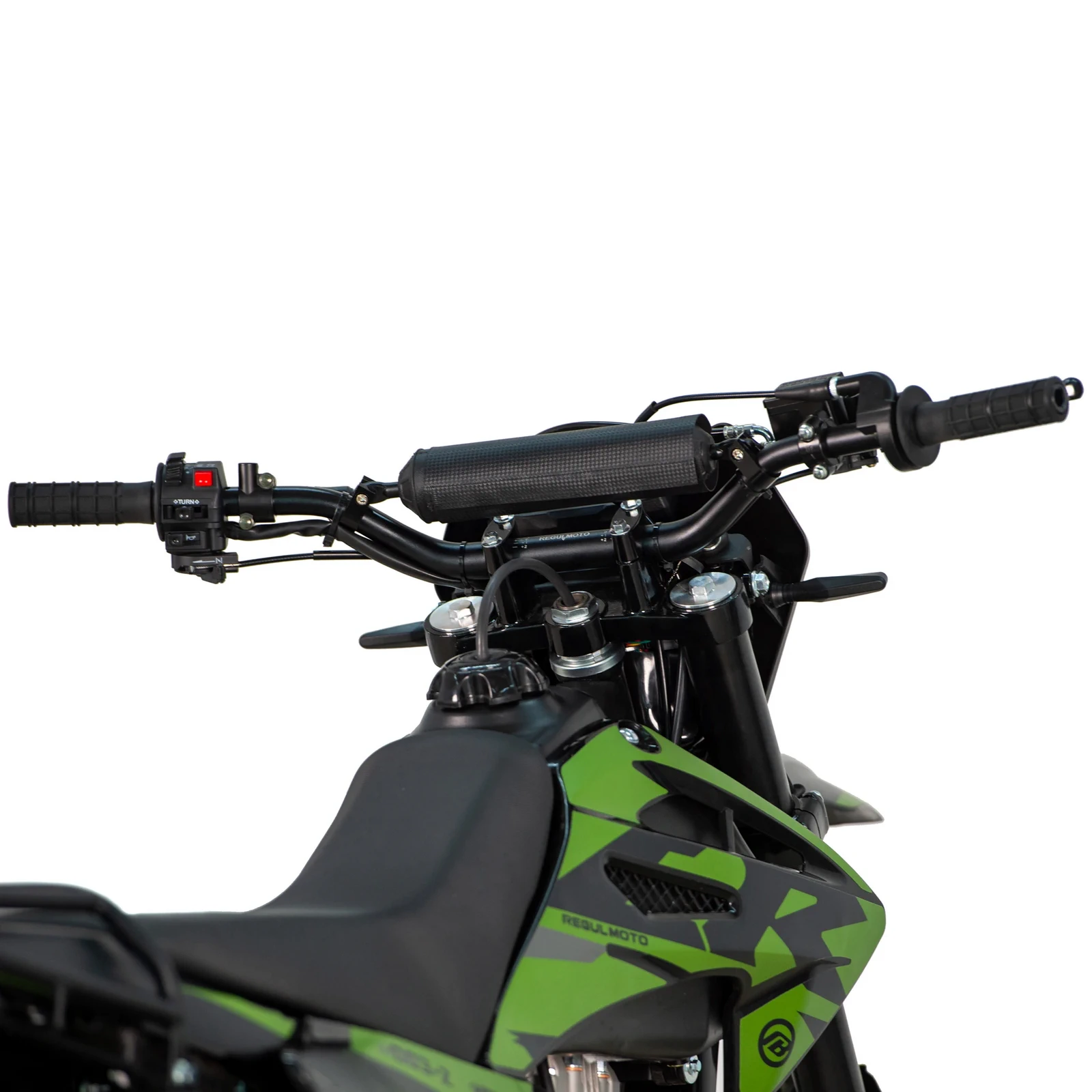 Купить в Бресте - мотоцикл RegulMoto Sport 003 Z с бесплатной доставкой, ПТС, в кредит или рассрочку без переплат в официальном салоне