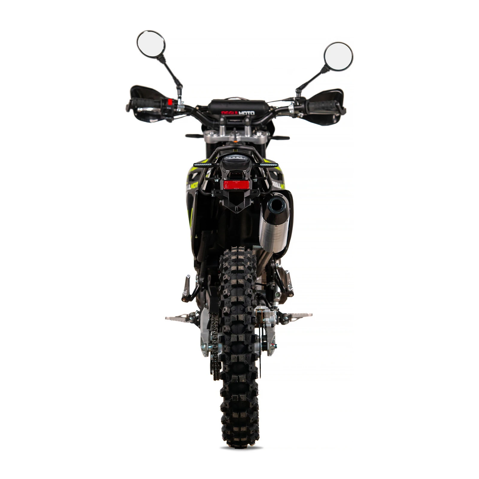 Sport 003 PR 300 сс 6 передач