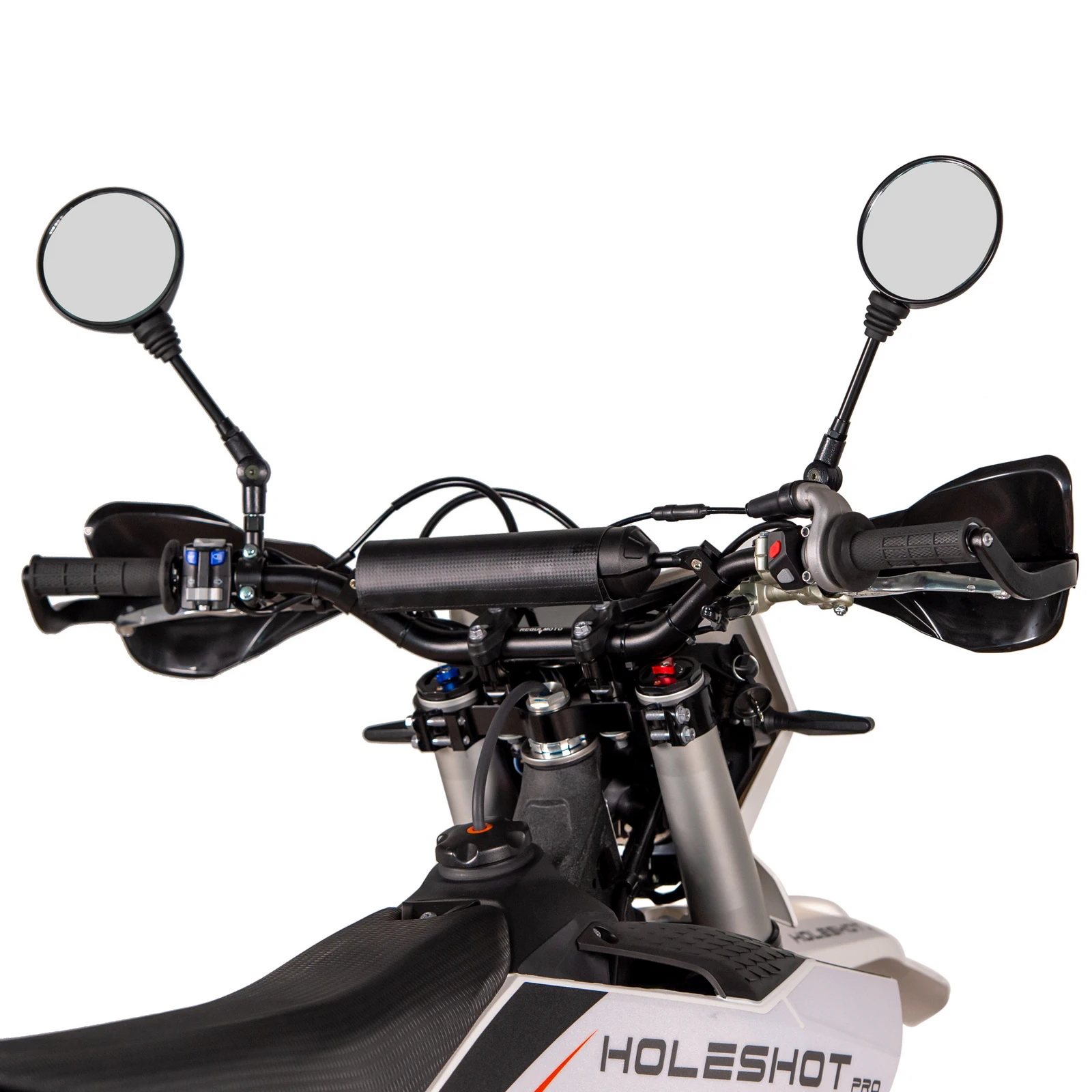 Купить в Бресте - мотоцикл RegulMoto Holeshot 300 PRO с бесплатной доставкой, ПТС, в кредит или рассрочку без переплат в официальном салоне