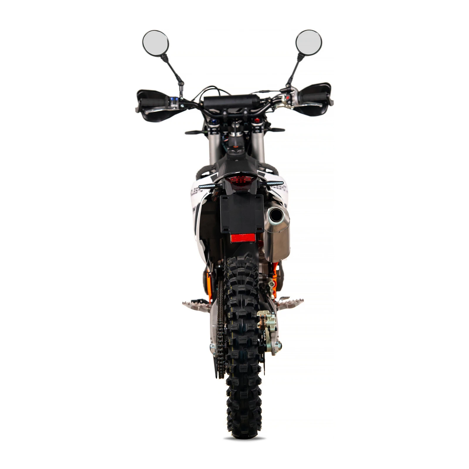 Купить в Бресте - мотоцикл RegulMoto Holeshot 300 PRO с бесплатной доставкой, ПТС, в кредит или рассрочку без переплат в официальном салоне