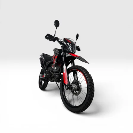 Купить в Бресте - мотоцикл RegulMoto TE 4 valve oil с бесплатной доставкой, ПТС, в кредит или рассрочку без переплат в официальном салоне