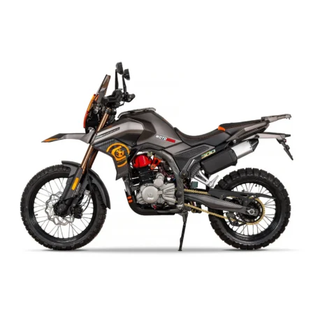 Купить в Бресте - мотоцикл RegulMoto Cyclone NB300 с бесплатной доставкой, ПТС, в кредит или рассрочку без переплат в официальном салоне