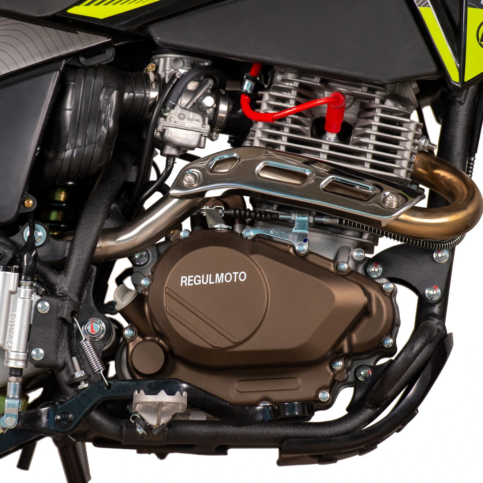 Sport 003 PR 300 сс 6 передач