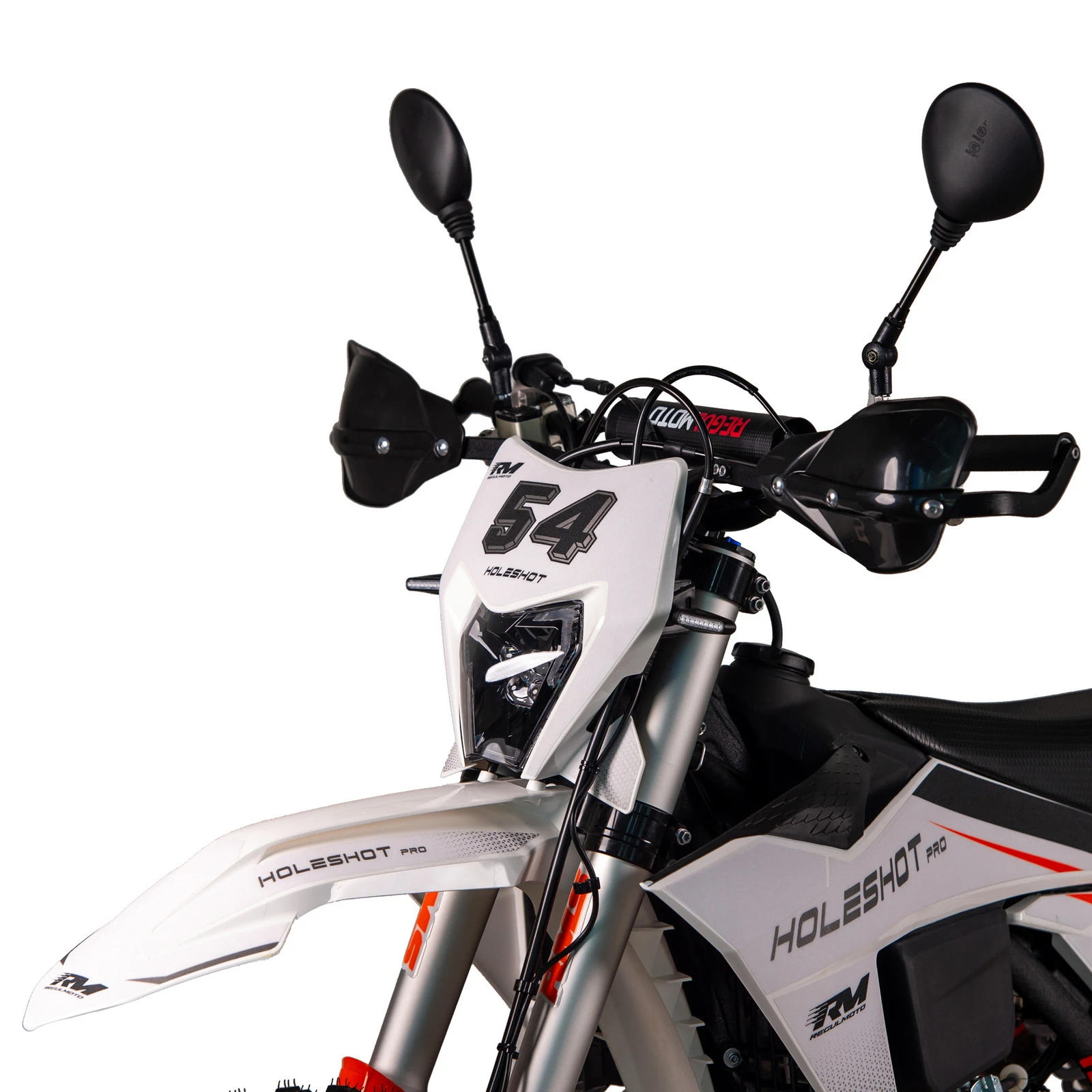 Купить в Бресте - мотоцикл RegulMoto Holeshot 300 PRO с бесплатной доставкой, ПТС, в кредит или рассрочку без переплат в официальном салоне