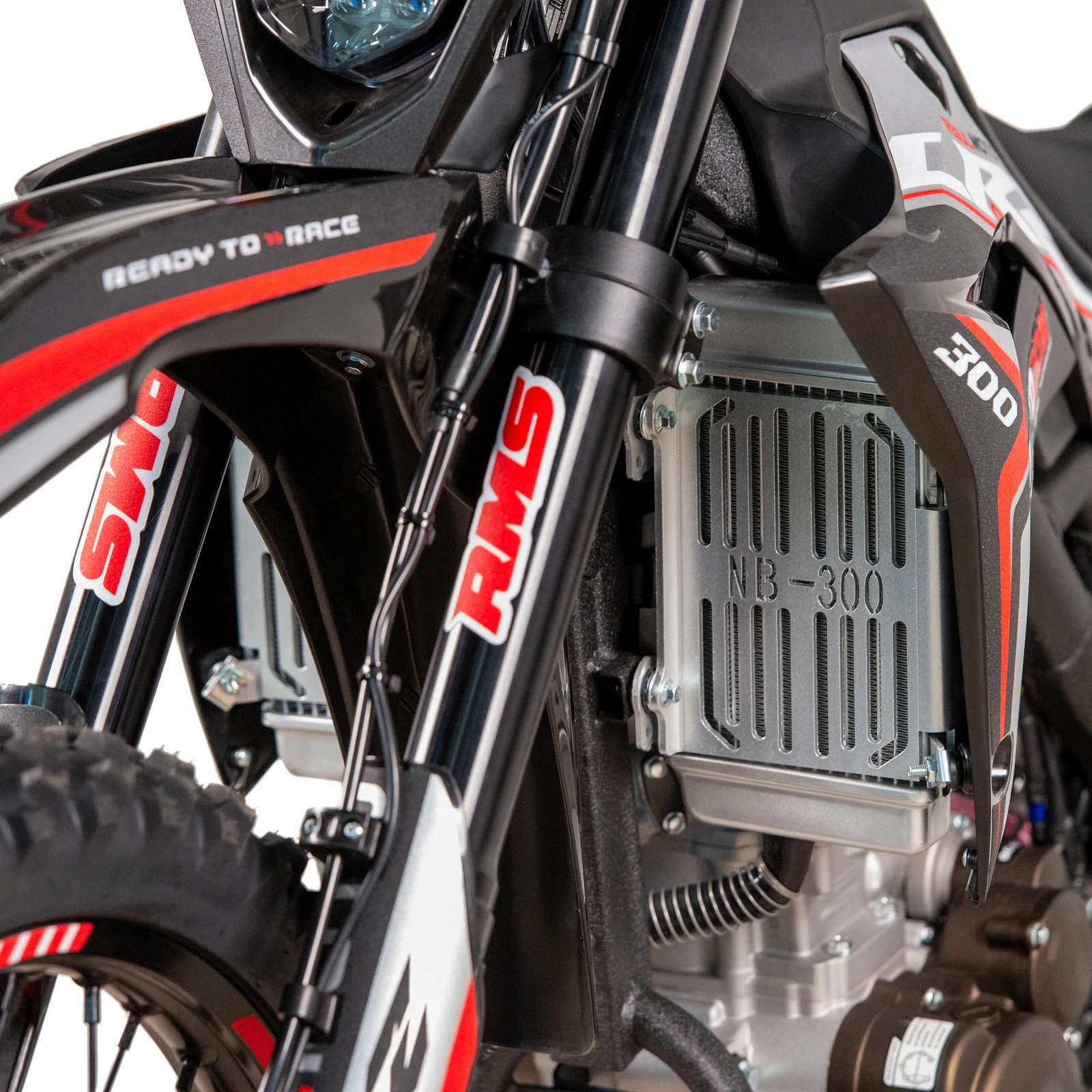 Купить в Бресте - мотоцикл RegulMoto CR-Z 350 с бесплатной доставкой, ПТС, в кредит или рассрочку без переплат в официальном салоне
