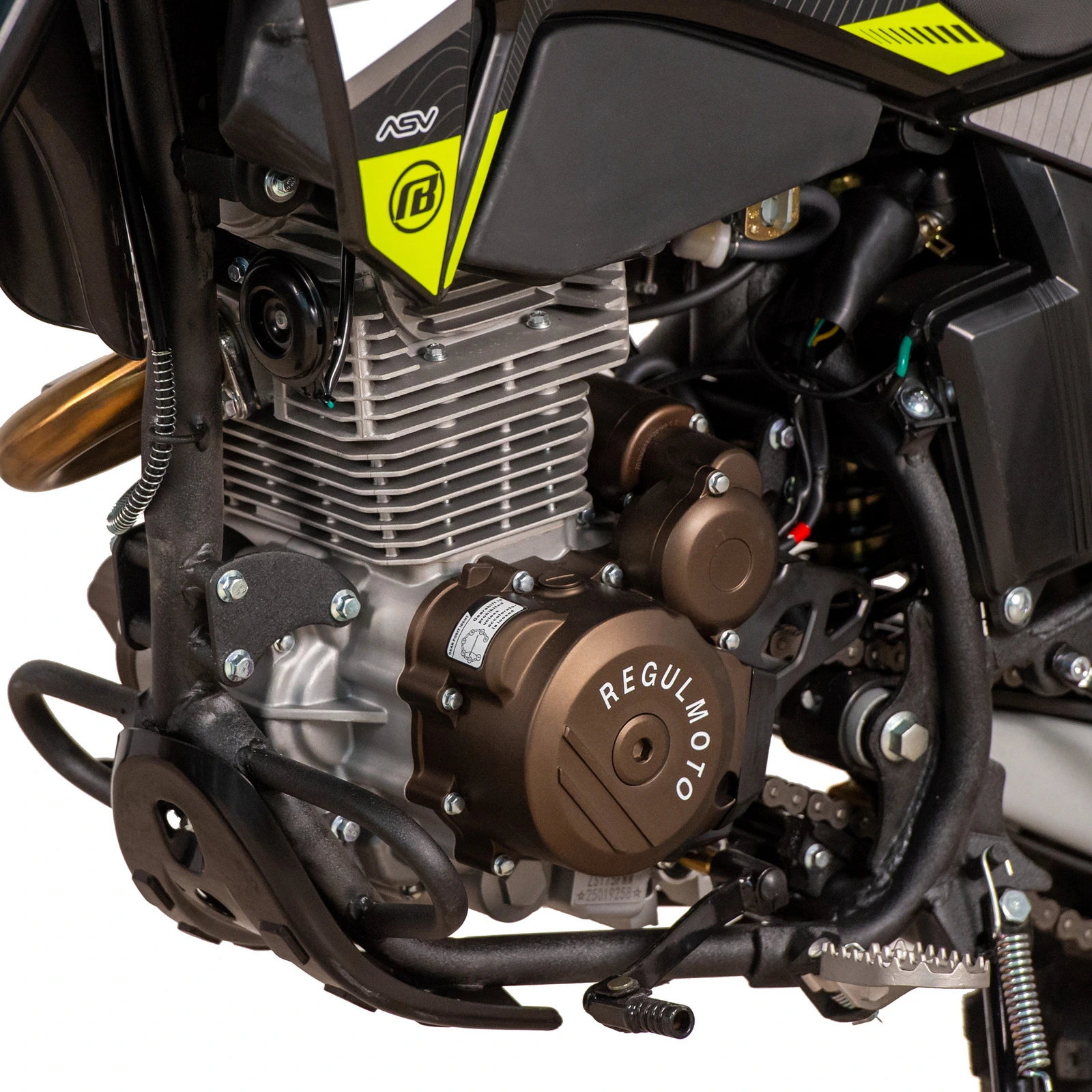 Sport 003 PR 300 сс 6 передач