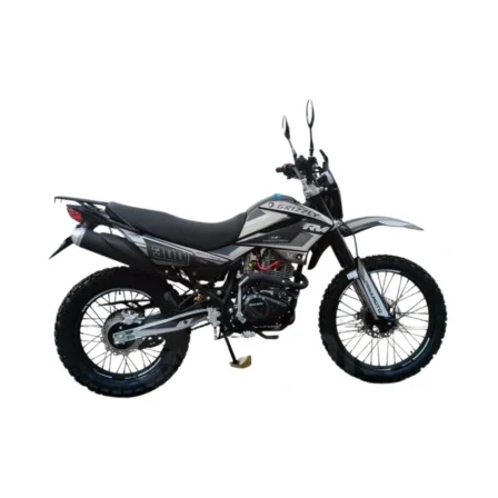 Купить в Бресте - мотоцикл RegulMoto Grizzly сс 6 передач с бесплатной доставкой, ПТС, в кредит или рассрочку без переплат в официальном салоне