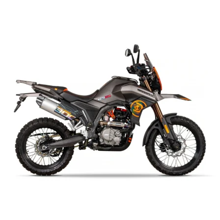 Купить в Бресте - мотоцикл RegulMoto Cyclone NB300 с бесплатной доставкой, ПТС, в кредит или рассрочку без переплат в официальном салоне