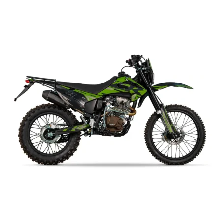 Купить в Бресте - мотоцикл RegulMoto Sport 003 Z с бесплатной доставкой, ПТС, в кредит или рассрочку без переплат в официальном салоне
