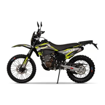 Sport 003 PR 300 сс 6 передач