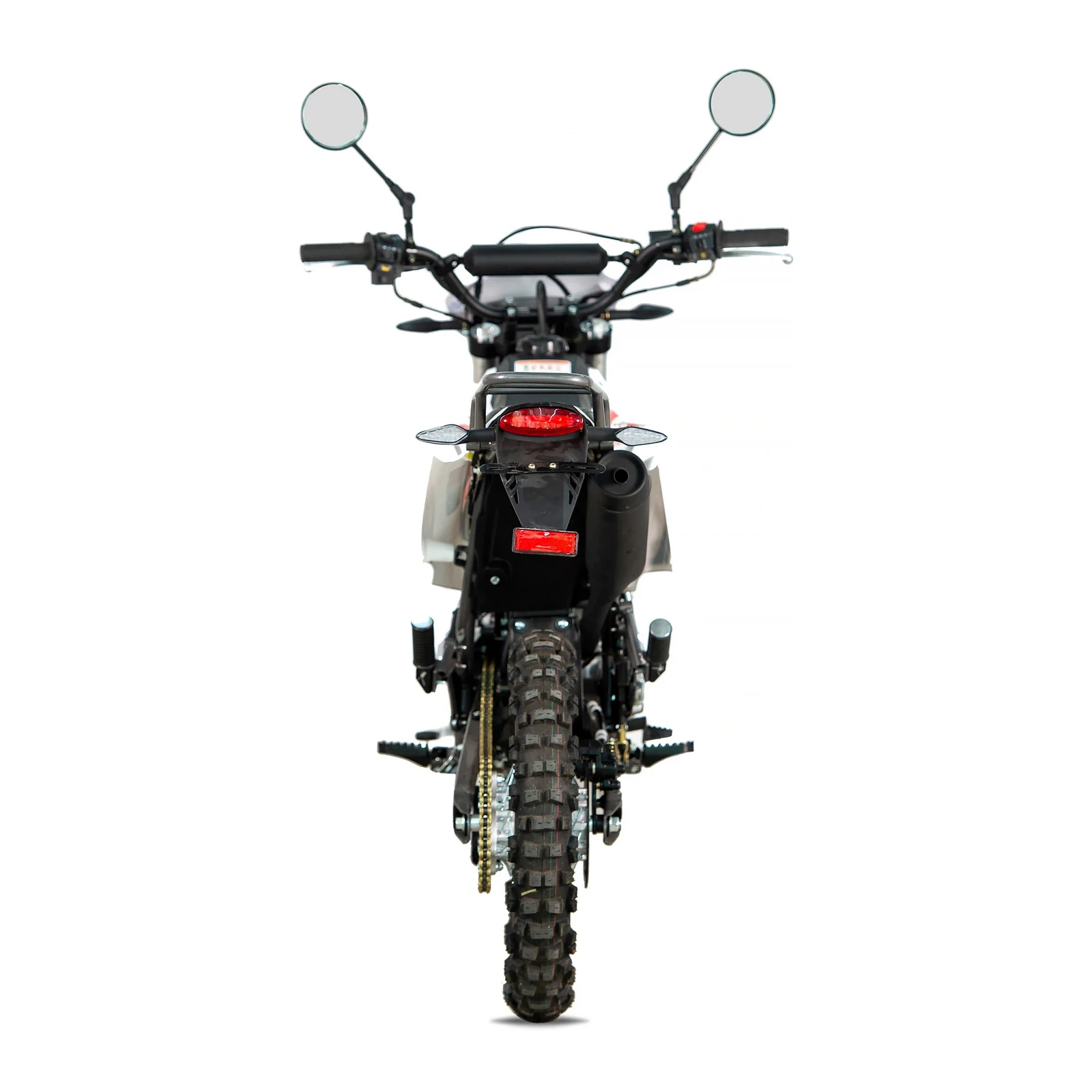 Купить в Бресте - мотоцикл RegulMoto Allroad с бесплатной доставкой, ПТС, в кредит или рассрочку без переплат в официальном салоне