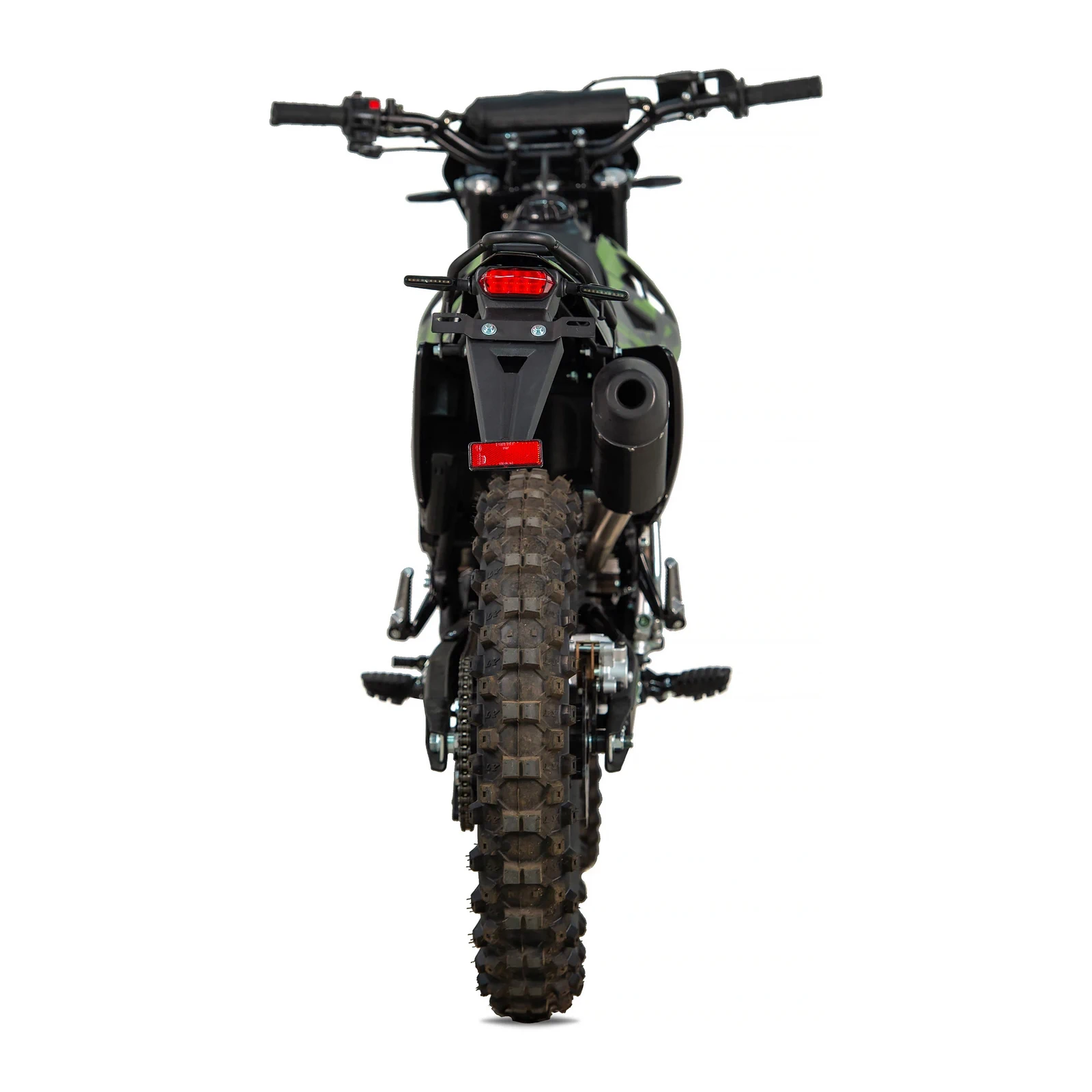 Купить в Бресте - мотоцикл RegulMoto Sport 003 Z с бесплатной доставкой, ПТС, в кредит или рассрочку без переплат в официальном салоне