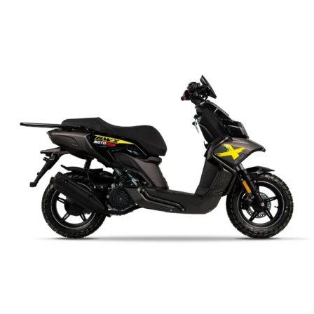 Купить в Бресте - мотоцикл RegulMoto BWX (LJ-3) с бесплатной доставкой, ПТС, в кредит или рассрочку без переплат в официальном салоне