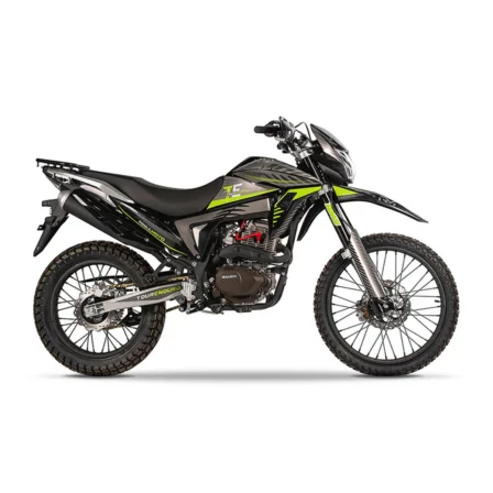 Купить в Бресте - мотоцикл RegulMoto Tour Enduro PR с бесплатной доставкой, ПТС, в кредит или рассрочку без переплат в официальном салоне