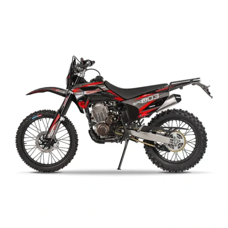 Купить в Бресте - мотоцикл RegulMoto Sport 003 PR 300cc с бесплатной доставкой, ПТС, в кредит или рассрочку без переплат в официальном салоне
