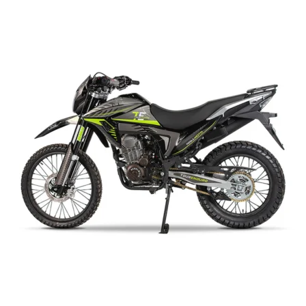 Купить в Бресте - мотоцикл RegulMoto Tour Enduro PR с бесплатной доставкой, ПТС, в кредит или рассрочку без переплат в официальном салоне