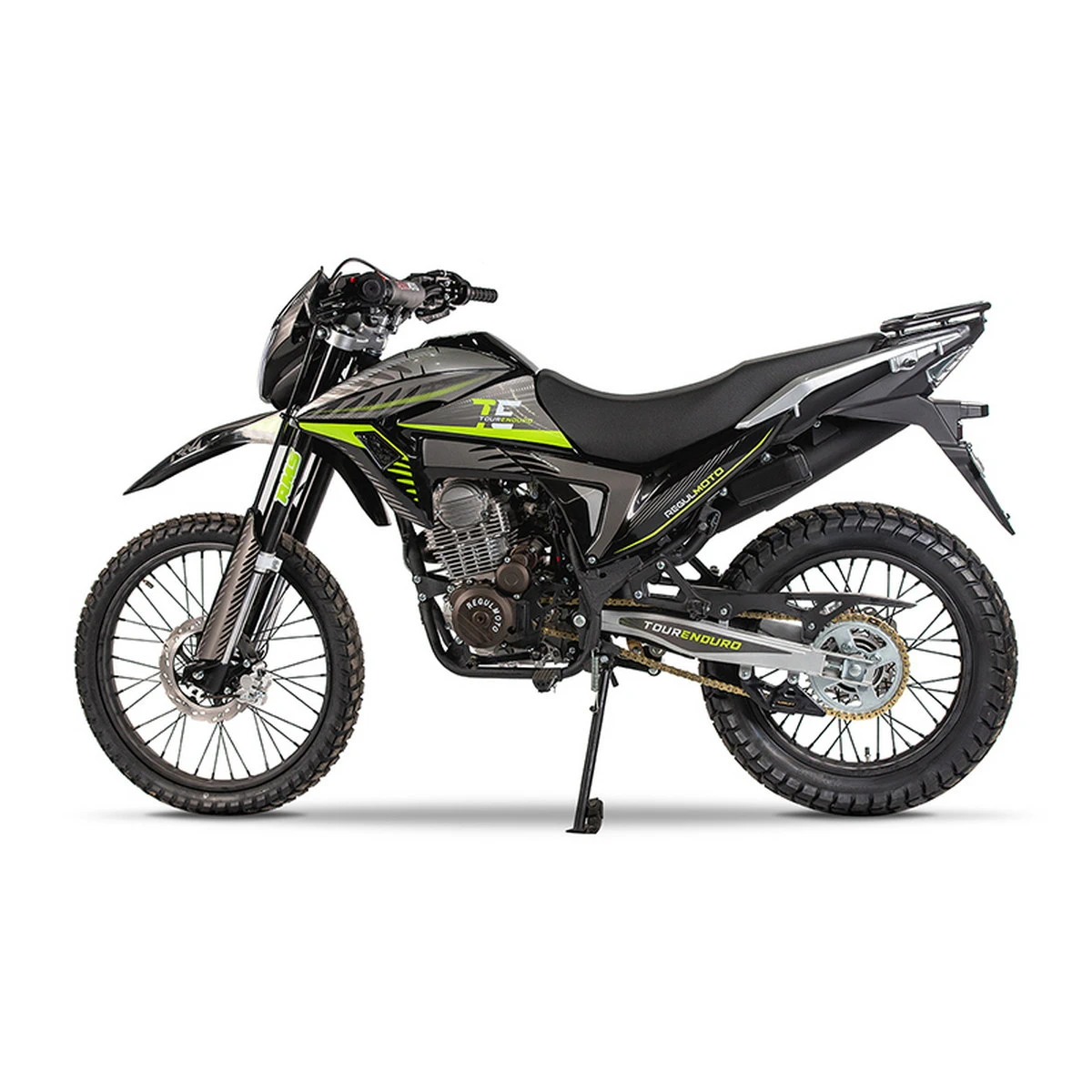 Купить в Бресте - мотоцикл RegulMoto Tour Enduro PR с бесплатной доставкой, ПТС, в кредит или рассрочку без переплат в официальном салоне