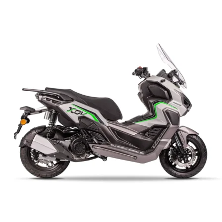 Купить в Бресте - мотоцикл RegulMoto XDV Traveler с бесплатной доставкой, ПТС, в кредит или рассрочку без переплат в официальном салоне