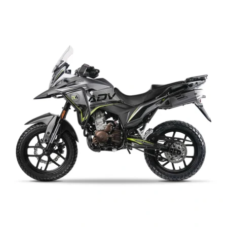 Купить в Бресте - мотоцикл RegulMoto ADV 300 NB с бесплатной доставкой, ПТС, в кредит или рассрочку без переплат в официальном салоне