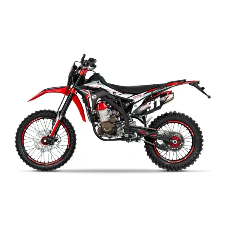 Купить в Бресте - мотоцикл RegulMoto CR-Z 300 с бесплатной доставкой, ПТС, в кредит или рассрочку без переплат в официальном салоне