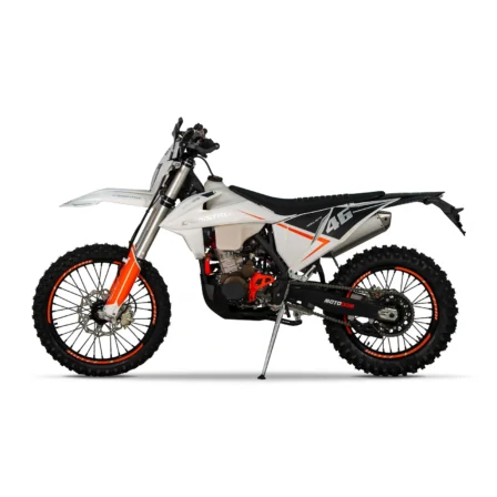 Купить мотоцикл RegulMoto Crosstrec 300 с бесплатной доставкой без переплат + ПТС и рассрочка