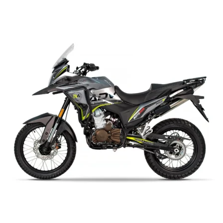 Купить в Бресте - мотоцикл RegulMoto ADV 300 S с бесплатной доставкой, ПТС, в кредит или рассрочку без переплат в официальном салоне
