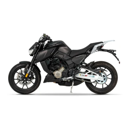 Купить в Бресте - мотоцикл RegulMoto Alien Monster 300 с бесплатной доставкой, ПТС, в кредит или рассрочку без переплат в официальном салоне