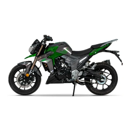 Купить в Бресте - мотоцикл RegulMoto T-Leopard 300 с бесплатной доставкой, ПТС, в кредит или рассрочку без переплат в официальном салоне