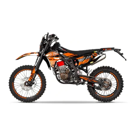Купить в Бресте - мотоцикл RegulMoto ZR PR 300 с бесплатной доставкой, ПТС, в кредит или рассрочку без переплат в официальном салоне