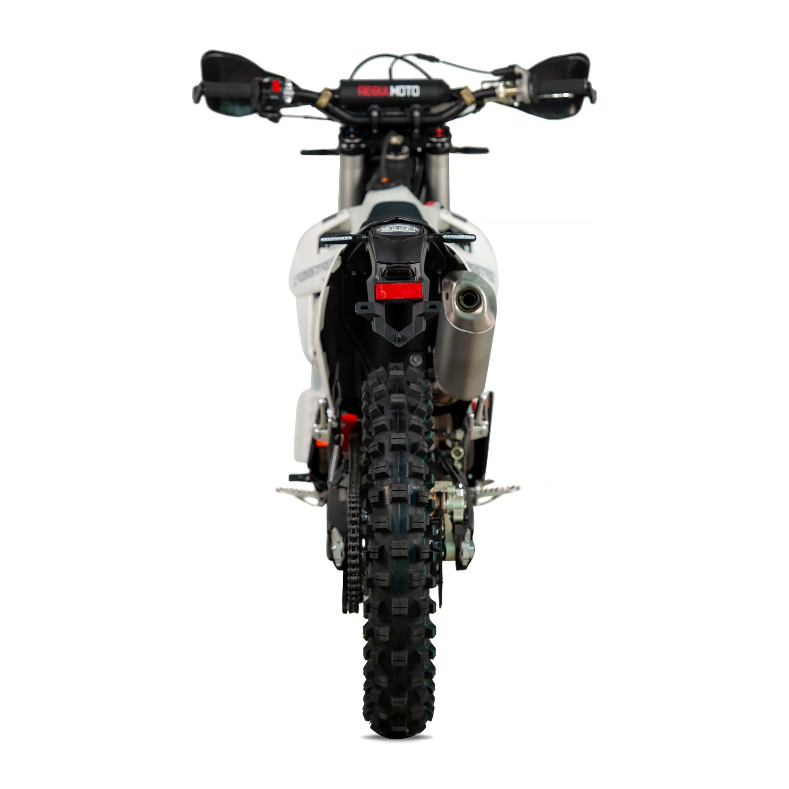 Купить мотоцикл RegulMoto Crosstrec 300 с бесплатной доставкой без переплат + ПТС и рассрочка