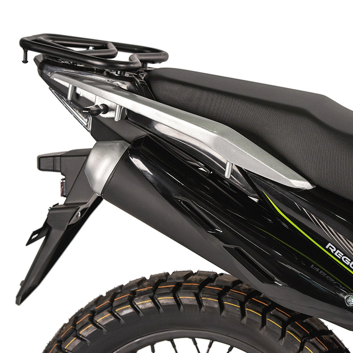 Купить в Бресте - мотоцикл RegulMoto Tour Enduro PR с бесплатной доставкой, ПТС, в кредит или рассрочку без переплат в официальном салоне