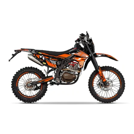 Купить в Бресте - мотоцикл RegulMoto ZR PR 300 с бесплатной доставкой, ПТС, в кредит или рассрочку без переплат в официальном салоне
