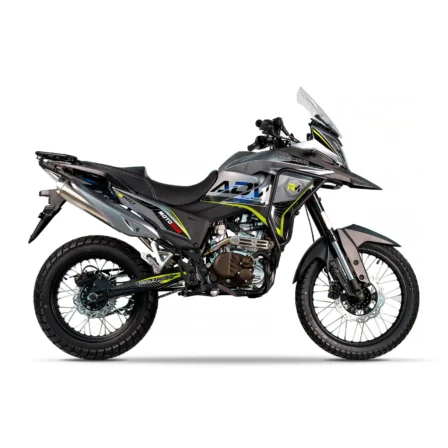 Купить в Бресте - мотоцикл RegulMoto ADV 300 S с бесплатной доставкой, ПТС, в кредит или рассрочку без переплат в официальном салоне