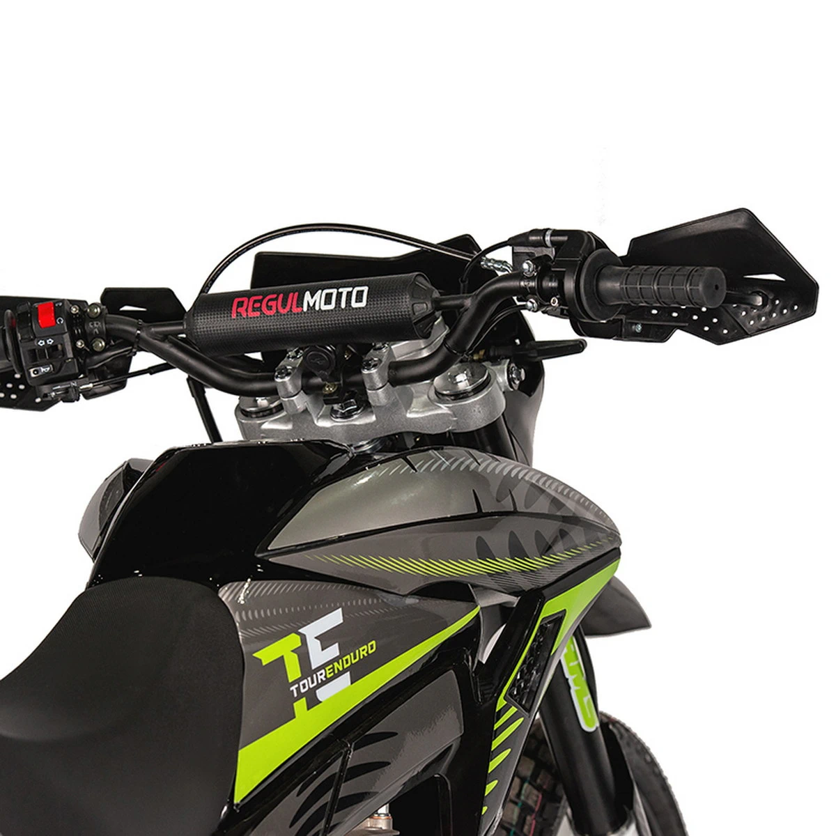 Купить в Бресте - мотоцикл RegulMoto Tour Enduro PR с бесплатной доставкой, ПТС, в кредит или рассрочку без переплат в официальном салоне