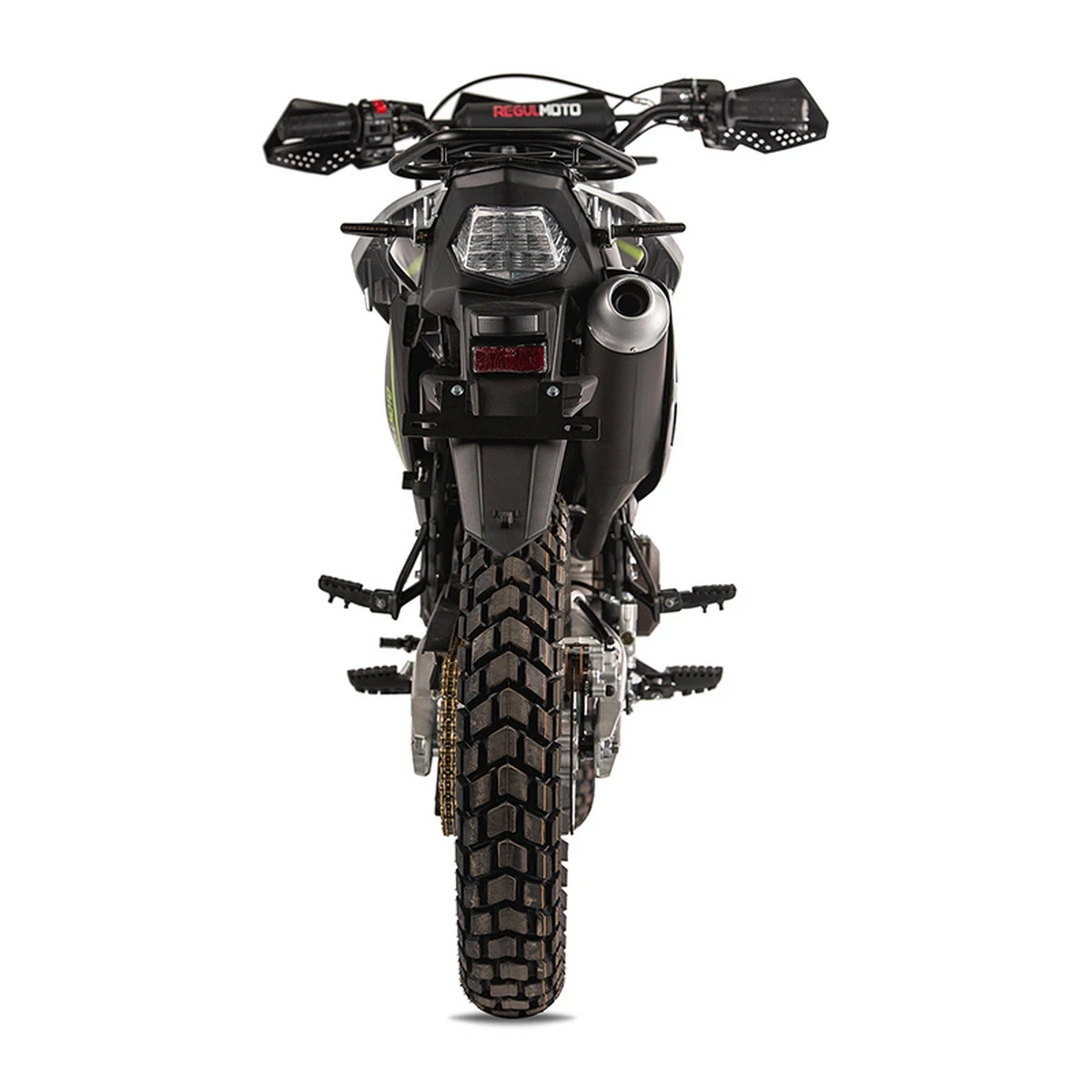 Купить в Бресте - мотоцикл RegulMoto Tour Enduro PR с бесплатной доставкой, ПТС, в кредит или рассрочку без переплат в официальном салоне