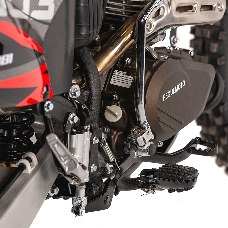 Купить в Бресте - мотоцикл RegulMoto Sport 003 PR 300cc с бесплатной доставкой, ПТС, в кредит или рассрочку без переплат в официальном салоне
