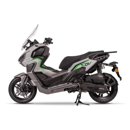 Купить в Бресте - мотоцикл RegulMoto XDV Traveler с бесплатной доставкой, ПТС, в кредит или рассрочку без переплат в официальном салоне