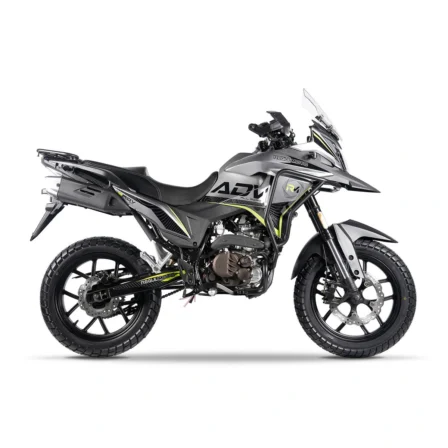 Купить в Бресте - мотоцикл RegulMoto ADV 300 NB с бесплатной доставкой, ПТС, в кредит или рассрочку без переплат в официальном салоне
