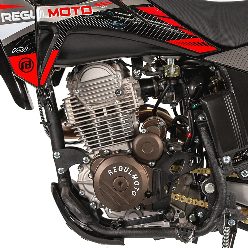 Купить в Бресте - мотоцикл RegulMoto Sport 003 PR 300cc с бесплатной доставкой, ПТС, в кредит или рассрочку без переплат в официальном салоне