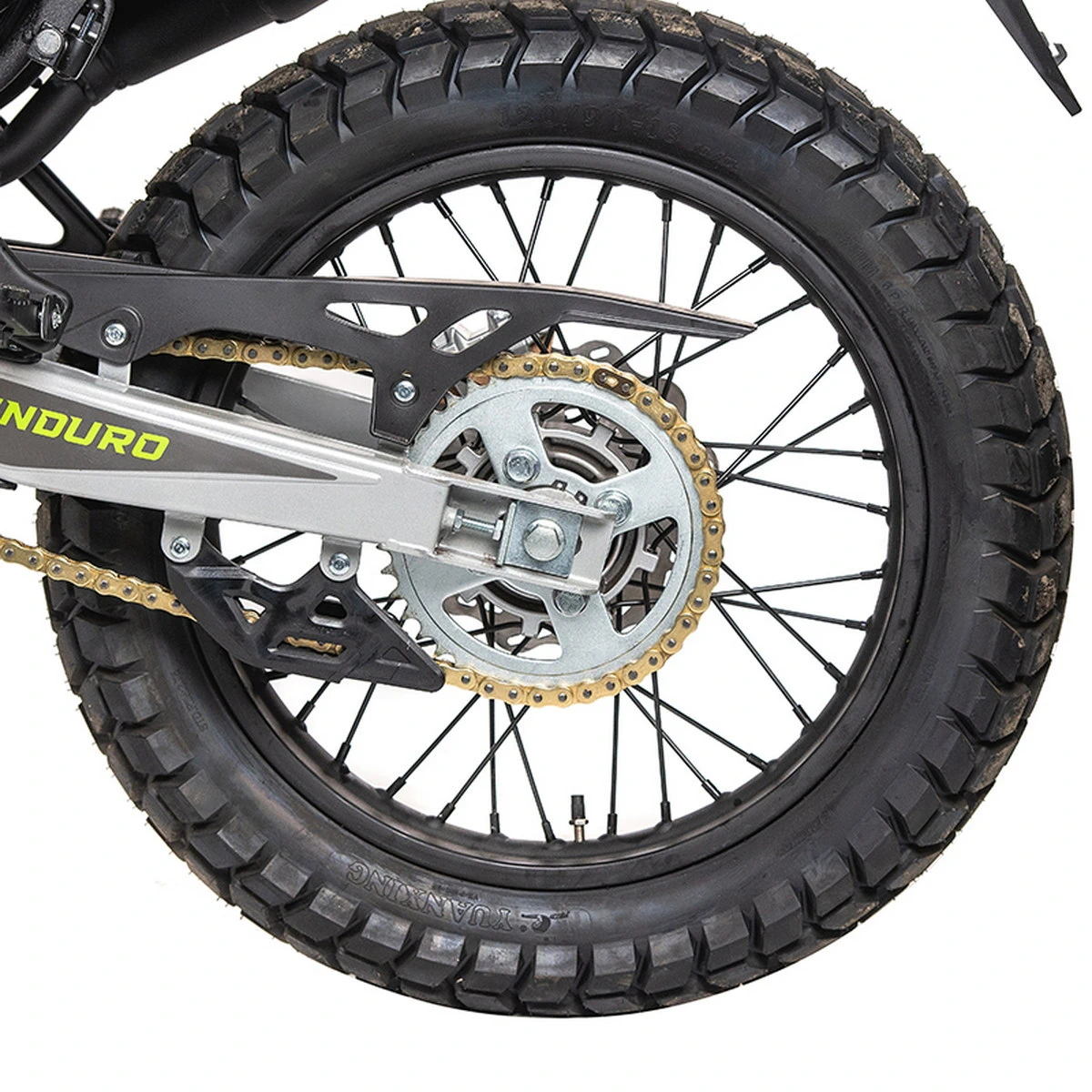 Купить в Бресте - мотоцикл RegulMoto Tour Enduro PR с бесплатной доставкой, ПТС, в кредит или рассрочку без переплат в официальном салоне