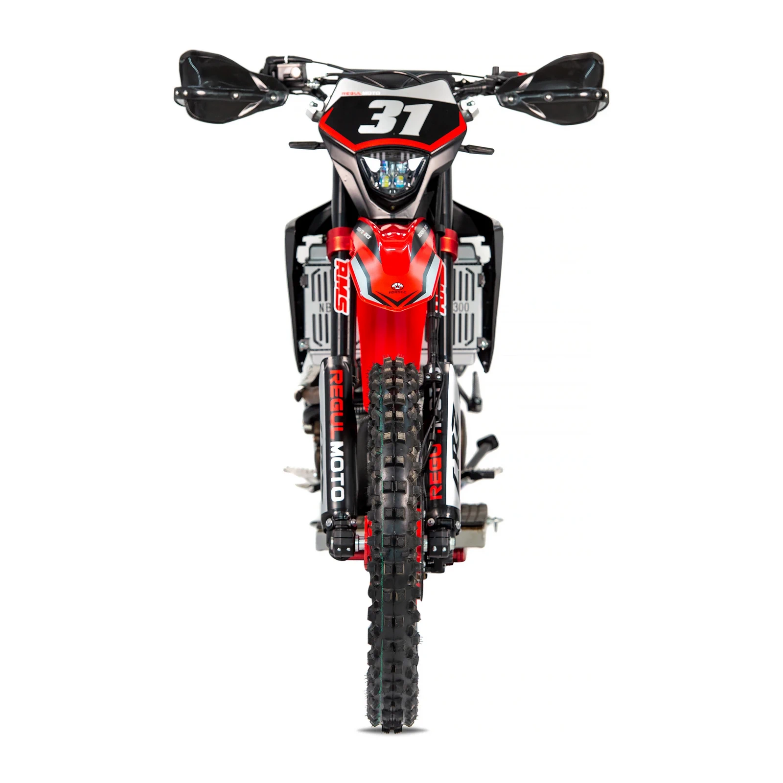 Купить в Бресте - мотоцикл RegulMoto CR-Z 300 с бесплатной доставкой, ПТС, в кредит или рассрочку без переплат в официальном салоне