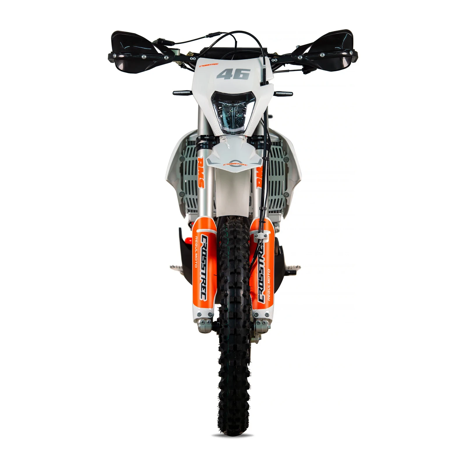 Купить мотоцикл RegulMoto Crosstrec 300 с бесплатной доставкой без переплат + ПТС и рассрочка