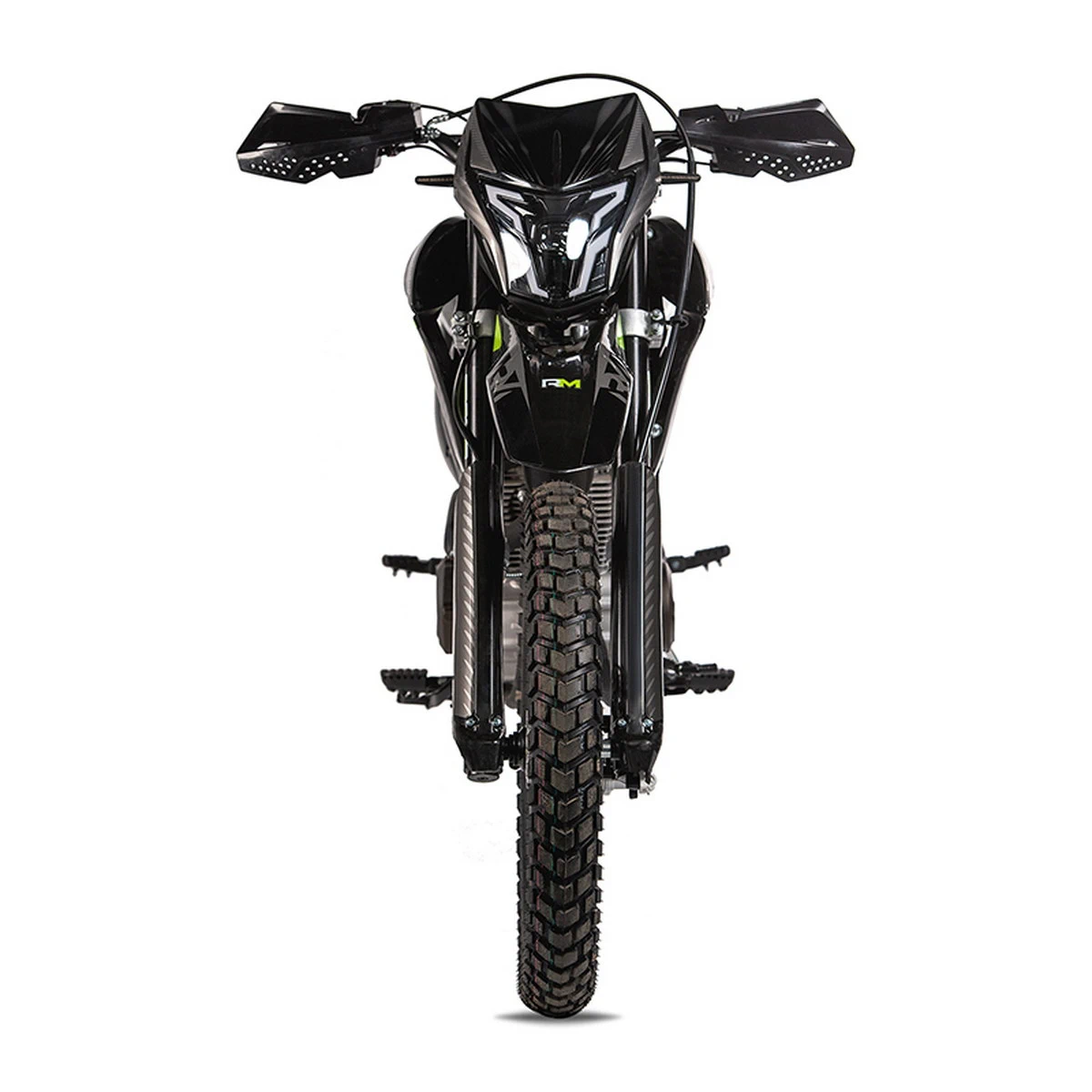 Купить в Бресте - мотоцикл RegulMoto Tour Enduro PR с бесплатной доставкой, ПТС, в кредит или рассрочку без переплат в официальном салоне