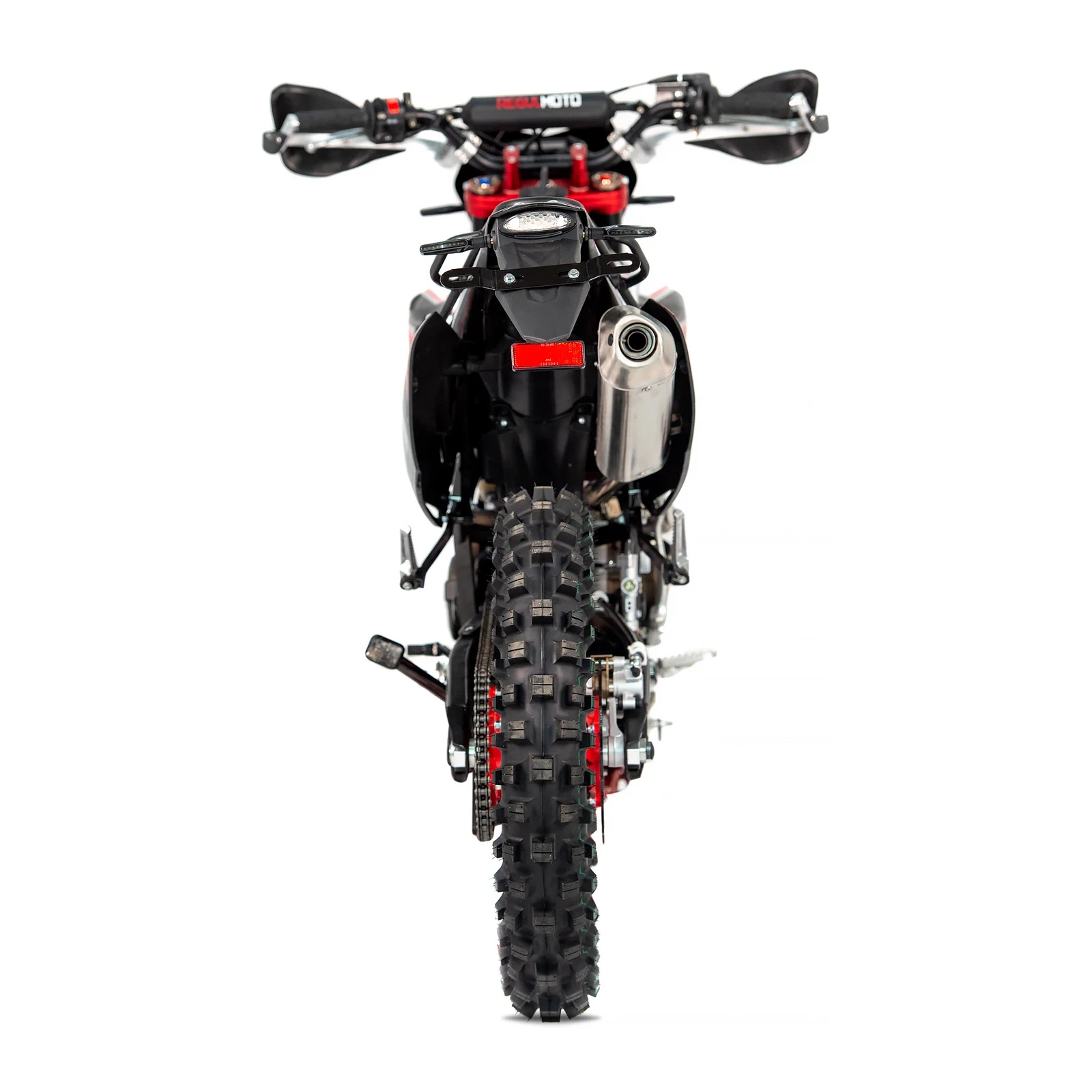 Купить в Бресте - мотоцикл RegulMoto CR-Z 300 с бесплатной доставкой, ПТС, в кредит или рассрочку без переплат в официальном салоне