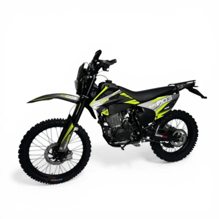 Купить в Бресте - мотоцикл RegulMoto Sport 003 PR 300 Luxe с бесплатной доставкой, ПТС, в кредит или рассрочку без переплат в официальном салоне