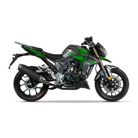 Купить в Бресте - мотоцикл RegulMoto T-Leopard 300 с бесплатной доставкой, ПТС, в кредит или рассрочку без переплат в официальном салоне